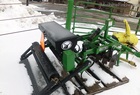 2009 Frontier FP1204