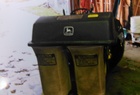 1997 John Deere LX178