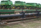  John Deere 922