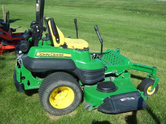 2008 John Deere Z850A