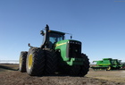 2005 John Deere 9620