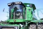 2008 John Deere 9770STS