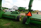 1997 John Deere 3970