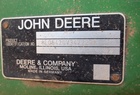 2002 John Deere 6420
