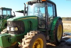 2002 John Deere 6420