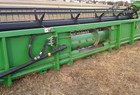 2007 John Deere 635F