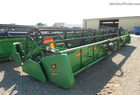 2001 John Deere 930F