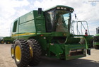 2005 John Deere 9660 STS