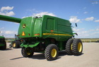 2005 John Deere 9660 STS