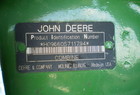 2005 John Deere 9660 STS