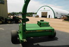 1998 John Deere 3970