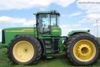 2004 John Deere 9320