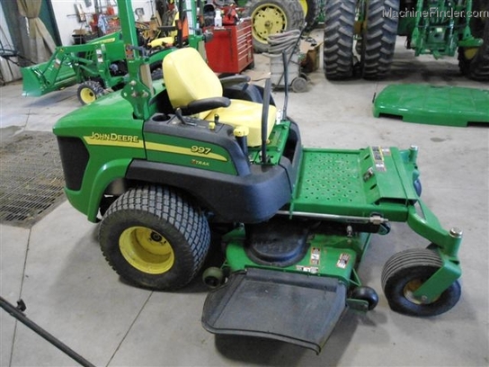 2006 John Deere 997