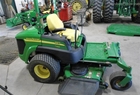 2006 John Deere 997