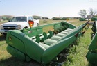 2011 John Deere 608C