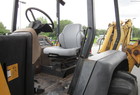  John Deere 310E