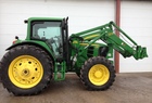 2008 John Deere 7130 PREM