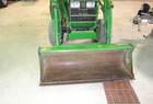 1999 John Deere 4300
