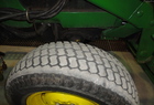 1999 John Deere 4300