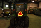 1999 John Deere 4300