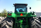 2010 John Deere 9430