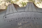  John Deere 18.4-30's