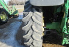 2005 John Deere 7420