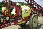 2002 Hardi CM750