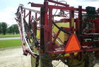 2002 Hardi CM750