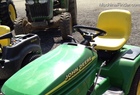 1995 John Deere 325