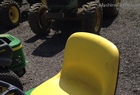 1995 John Deere 325