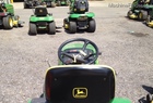 1995 John Deere 325