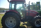  Case IH 95 FARMALL