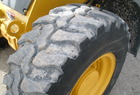 2011 John Deere 244J