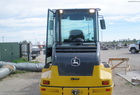 2011 John Deere 244J