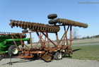  John Deere 2166
