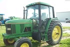 1993 John Deere 6400