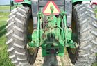 1993 John Deere 6400