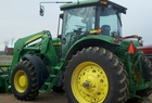 2011 John Deere 7730
