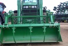 2011 John Deere 7730