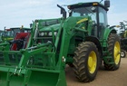 2011 John Deere 7730
