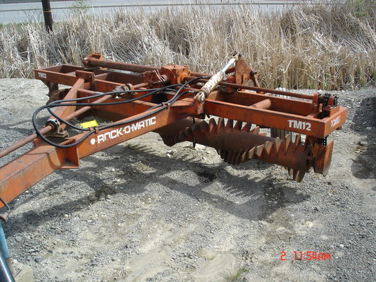  Highline TM12