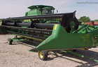 1988 John Deere 924F