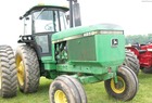 1983 John Deere 4650