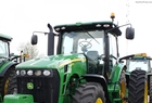 2010 John Deere 8270R