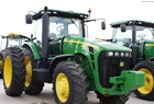 2010 John Deere 8270R