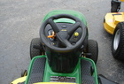 2008 John Deere LA165