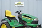 2008 John Deere LA165