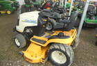  Cub Cadet GT1554 54 DECK 27 HP