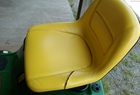 2003 John Deere L120
